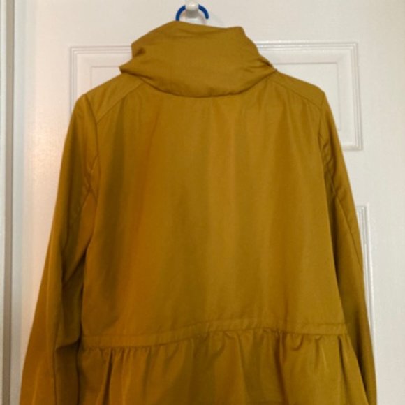 Zara Rain Jacket - Picture 2 of 6